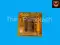 Golden pearl fountain with 5 chakkar